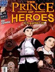 The Prince Of Heroes: Chapter II