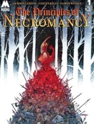 The Principles of Necromancy