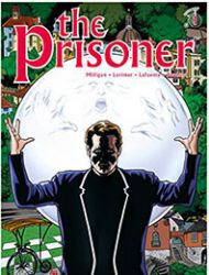 The Prisoner (2018)