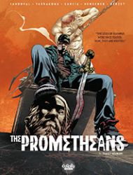 The Prometheans