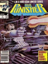 The Punisher (1986)