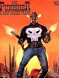 The Punisher: A Man Named Frank