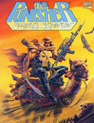 The Punisher: Empty Quarter