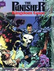 The Punisher, Kingdom Gone