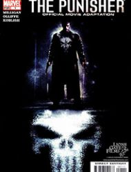 The Punisher: Official Movie Adaptation