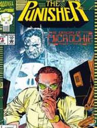 The Punisher: Origin Micro Chip