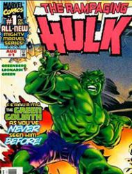 The Rampaging Hulk (1998)