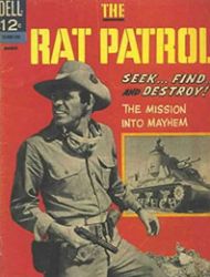 The Rat Patrol