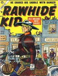 The Rawhide Kid (1955)