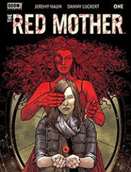 The Red Mother