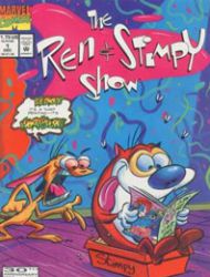 The Ren & Stimpy Show