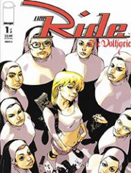 The Ride: Die Valkyrie