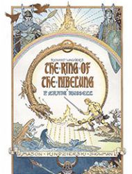 The Ring of the Nibelung