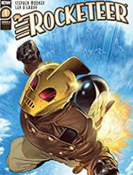 The Rocketeer: The Great Race