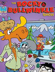 The Rocky & Bullwinkle Show