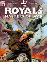 The Royals: Masters of War