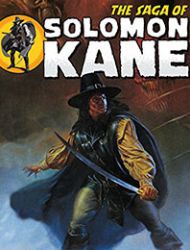 The Saga of Solomon Kane