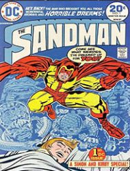 The Sandman (1974)