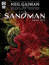 The Sandman (2022)