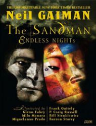 The Sandman: Endless Nights