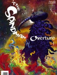 The Sandman: Overture - Special Edition