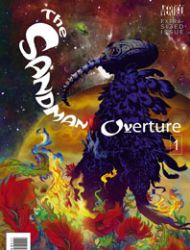 The Sandman: Overture