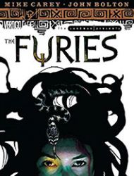 The Sandman Presents: The Furies