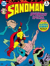 The Sandman Special