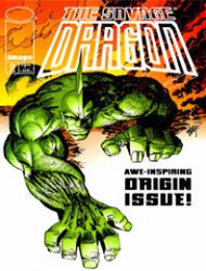 The Savage Dragon (1993)