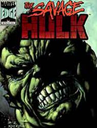 The Savage Hulk