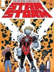 The Savage Strength of Starstorm