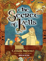 The Secret Of Kells