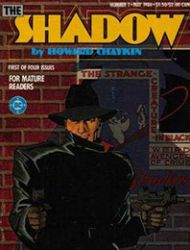 The Shadow (1986)