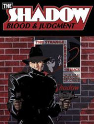 The Shadow: Blood & Judgment