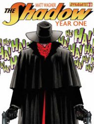 The Shadow: Year One