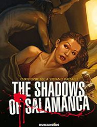 The Shadows of Salamanca