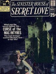 The Sinister House of Secret Love