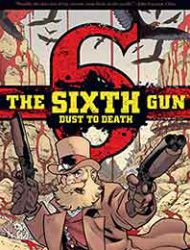 The Sixth Gun: Dust to Death