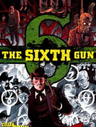 The Sixth Gun