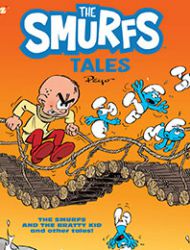 The Smurfs Tales