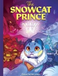 The Snowcat Prince