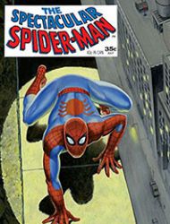 The Spectacular Spider-Man (1968)