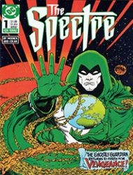 The Spectre (1987)