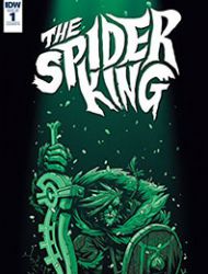 The Spider King