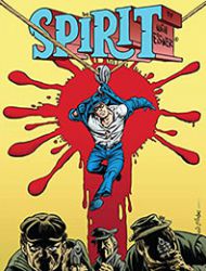 The Spirit: An 80th Anniversary Celebration