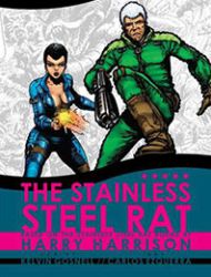 The Stainless Steel Rat