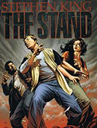 The Stand: American Nightmares