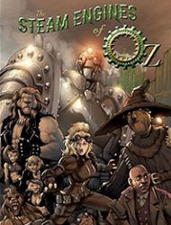 The Steam Engines of Oz