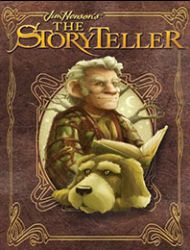 The Storyteller