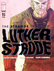 The Strange Talent of Luther Strode